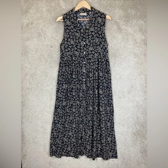 lord & taylor maxi dresses LORD & TAYLOR Maxi Dress With A Sheer Cover Up Floral Red Sz M Party  Cocktail